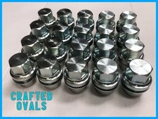 Heavy Duty Alloy Wheel Nuts