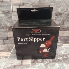 Bar Original Port Sipper