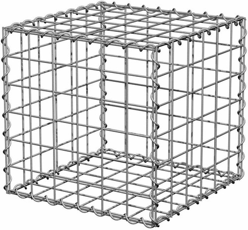 Gabion basket cages - /,