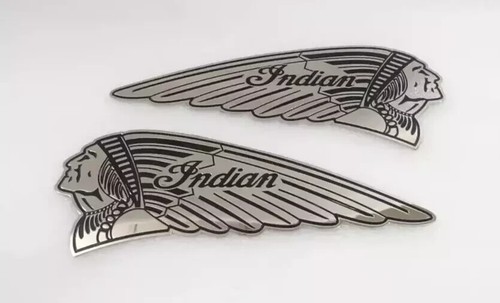 Pair ducati elite 200cc gas - pair,