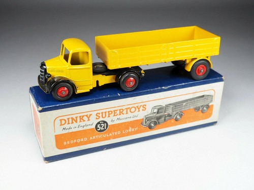 Dinky toys england 521 - 521,