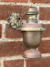  Sherwood Ships Oil Lamps