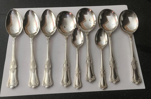 Vintage george butler - george, ornate