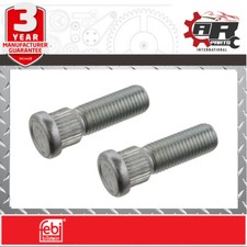 Febi Wheel Stud - M12x1.5 x