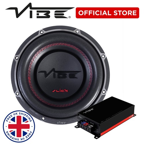 Vibe slick inch - 8,