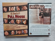 O HENRY'S FULL HOUSE DVD