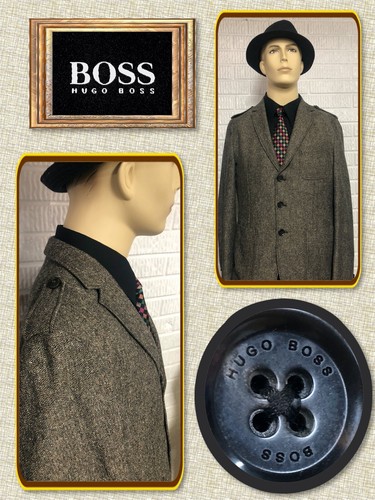645 hugo boss new - hugo,