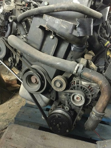 Alternator rfw fiat ducato - alternator,
