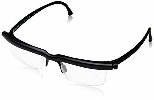 Adlens em02 adjustable - adlens, em02-bk