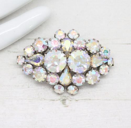 Beautiful vintage 1950s aurora - vintage,