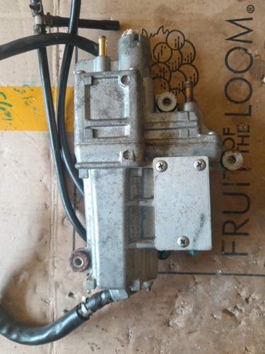 Suzuki 40hp outboard vapour - suzuki, df