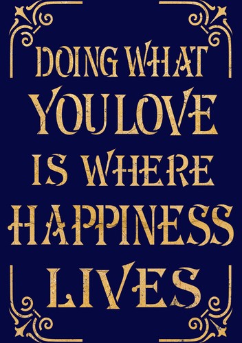 Love stencil quote sign paint - love,