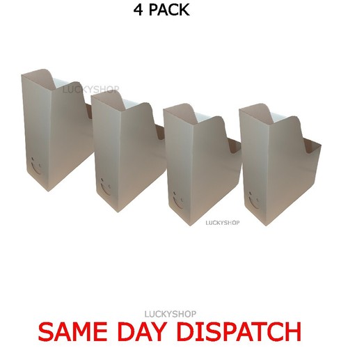 Magazine office file organiser - office,