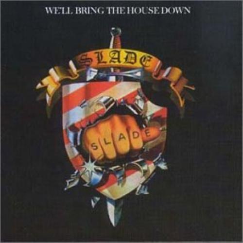 Slade well bring - the, house