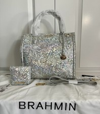 NEW Brahmin Leather MOONRISE