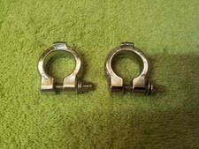 2 x Pearl memory locks. To fit