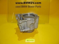 BMW F650 cylinder with piston