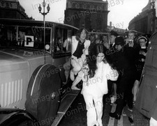 8x10 Print Beatles John Lennon