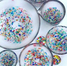 Japan Handmade Mini Dish/