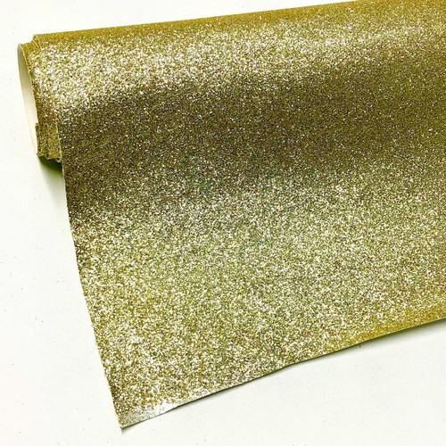 Fine glitter fabric sparkly - glitter,