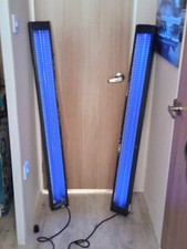 Set 4 UV Lights