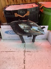 Vauxhall Astra J Front Fog