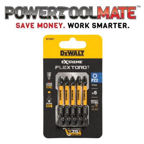 Dewalt extreme dt7391t pz2 - extreme, 5