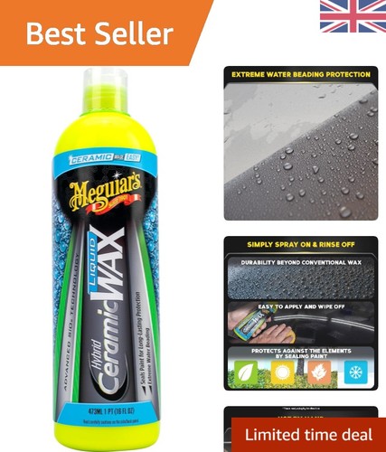 Superior 473ml hybrid ceramic - hybrid,