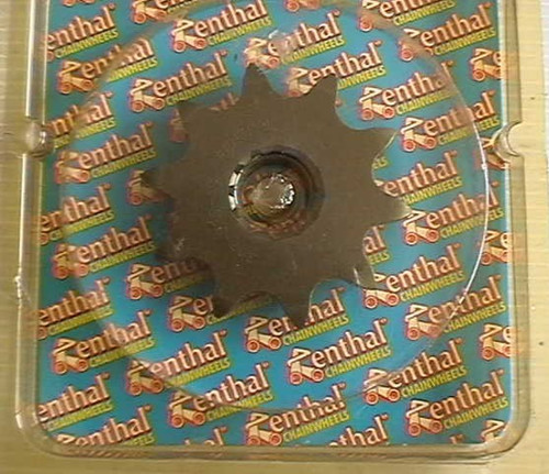 Renthal 307 520 - renthal, 307-520-10