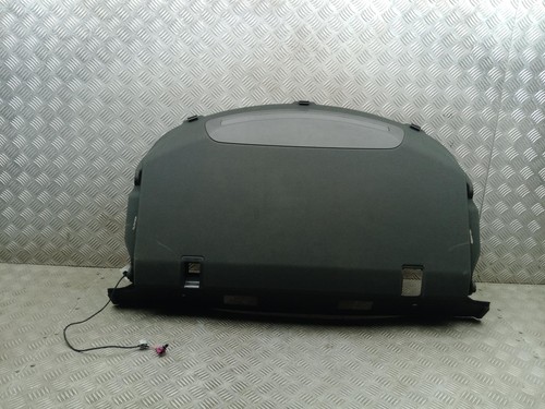 Mercedes class parcel shelf - c,