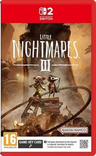 Little Nightmares III -