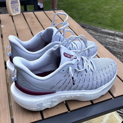 Under armour infinite elite - under,