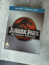 Jurassic Park The Lost World -