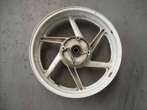 Rear rim for 1991 - rear, cbr