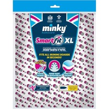 Minky Smartfit Ironing Board