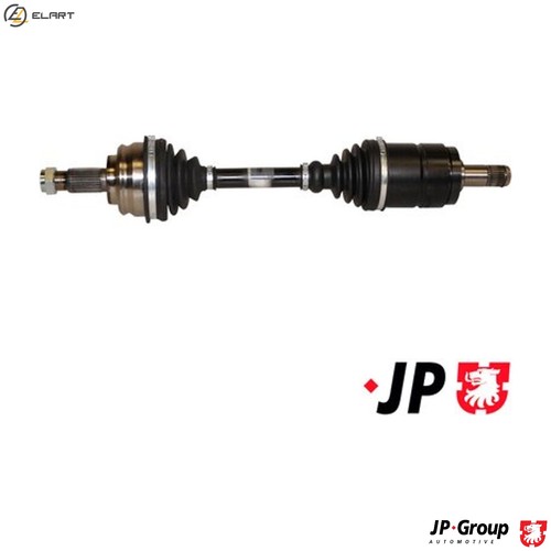 Drive shaft 1443100480 for bmw - for,