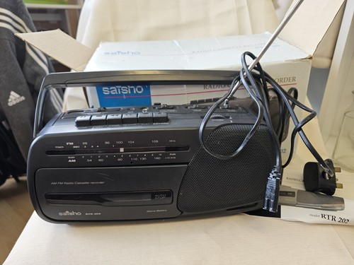 Saisho rtr202 portable - saisho,