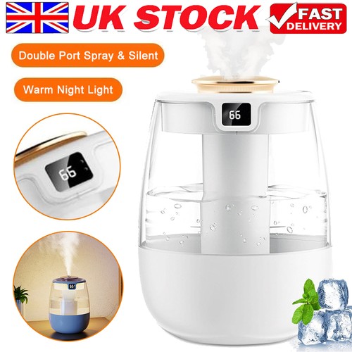 Humidifiers for bedroom - 2, 1