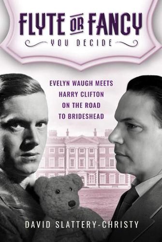 Flyte fancy evelyn waugh - or,