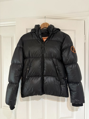 Arctic army age - , 12
