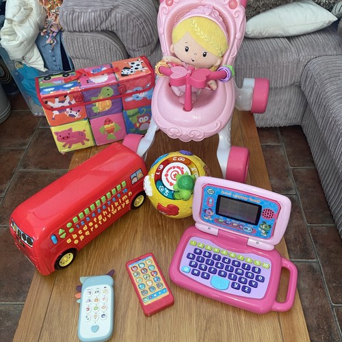 Toddler toy bundle first - toddler,