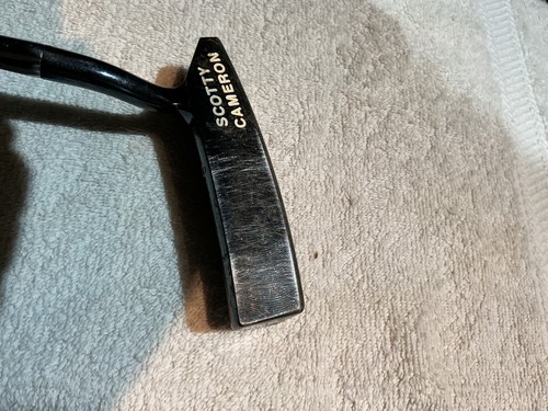 Scotty cameron circa model - 62,