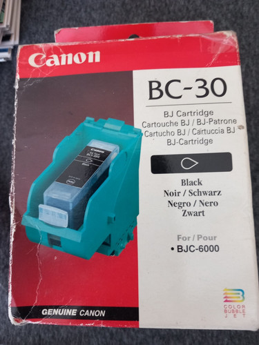 New canon printer ink - canon,