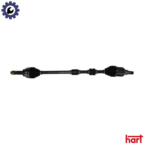 Drive shaft 467 - 467, nissan