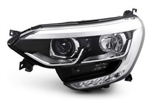 Renault Megane Headlight Left