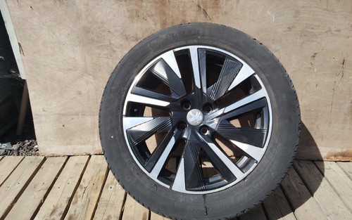 Genuine peugeot 3008 - genuine,