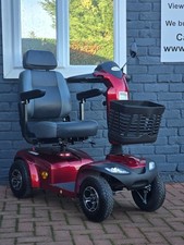 Abilize Olympian 6-8mph