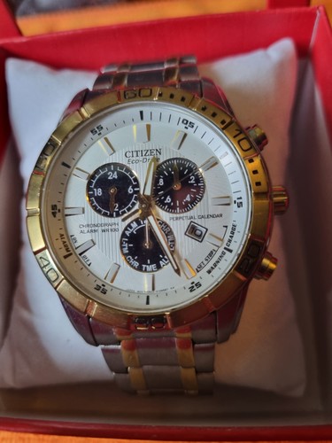 Excellent citizen ecodrive - excellent,