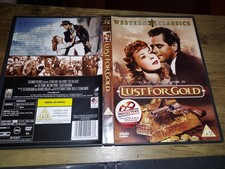 Lust for Gold [DVD]  Ida