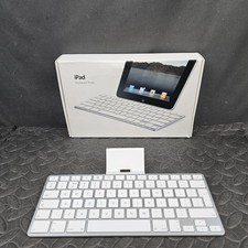 Apple ipad keyboard - apple, model